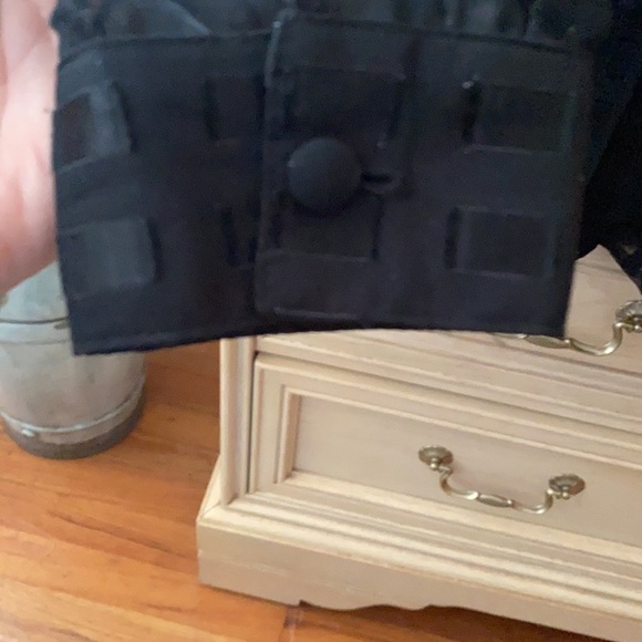 Marshall Rousso Blouse - Picture 5 of 9